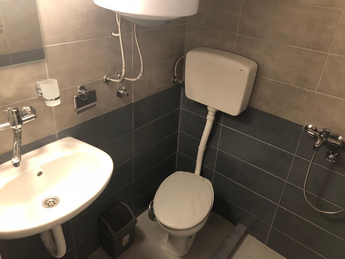 Apartmani Pavicevic Podgorica Exteriör bild