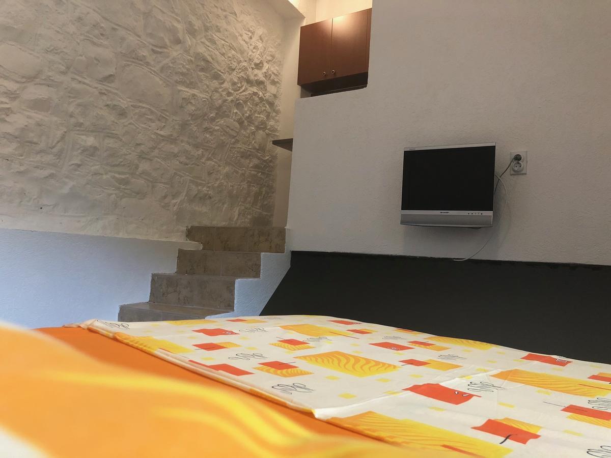 Apartmani Pavicevic Podgorica Exteriör bild