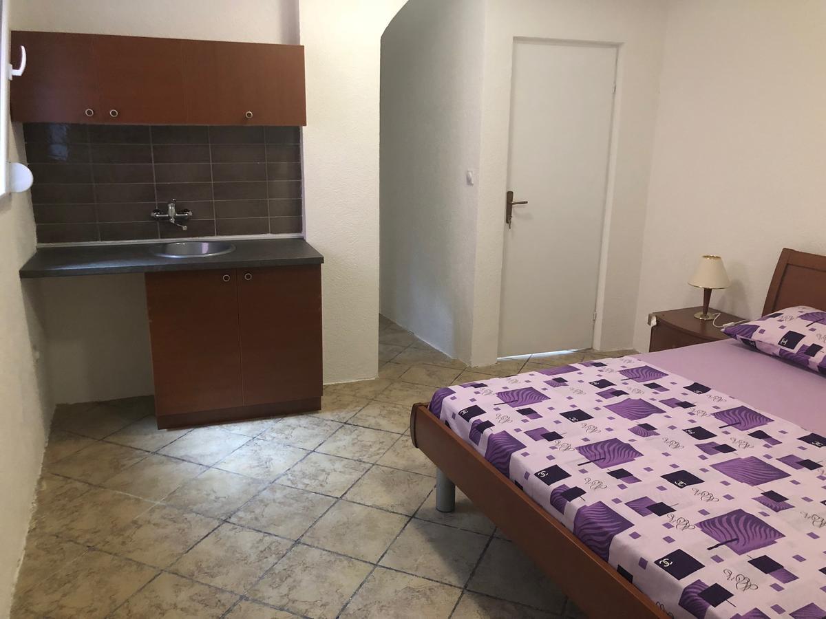 Apartmani Pavicevic Podgorica Exteriör bild