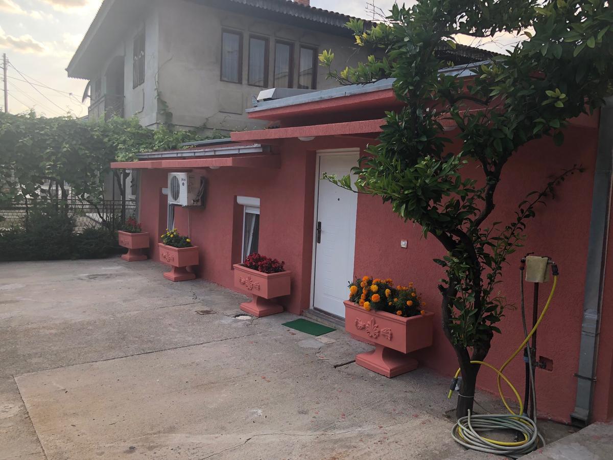Apartmani Pavicevic Podgorica Exteriör bild