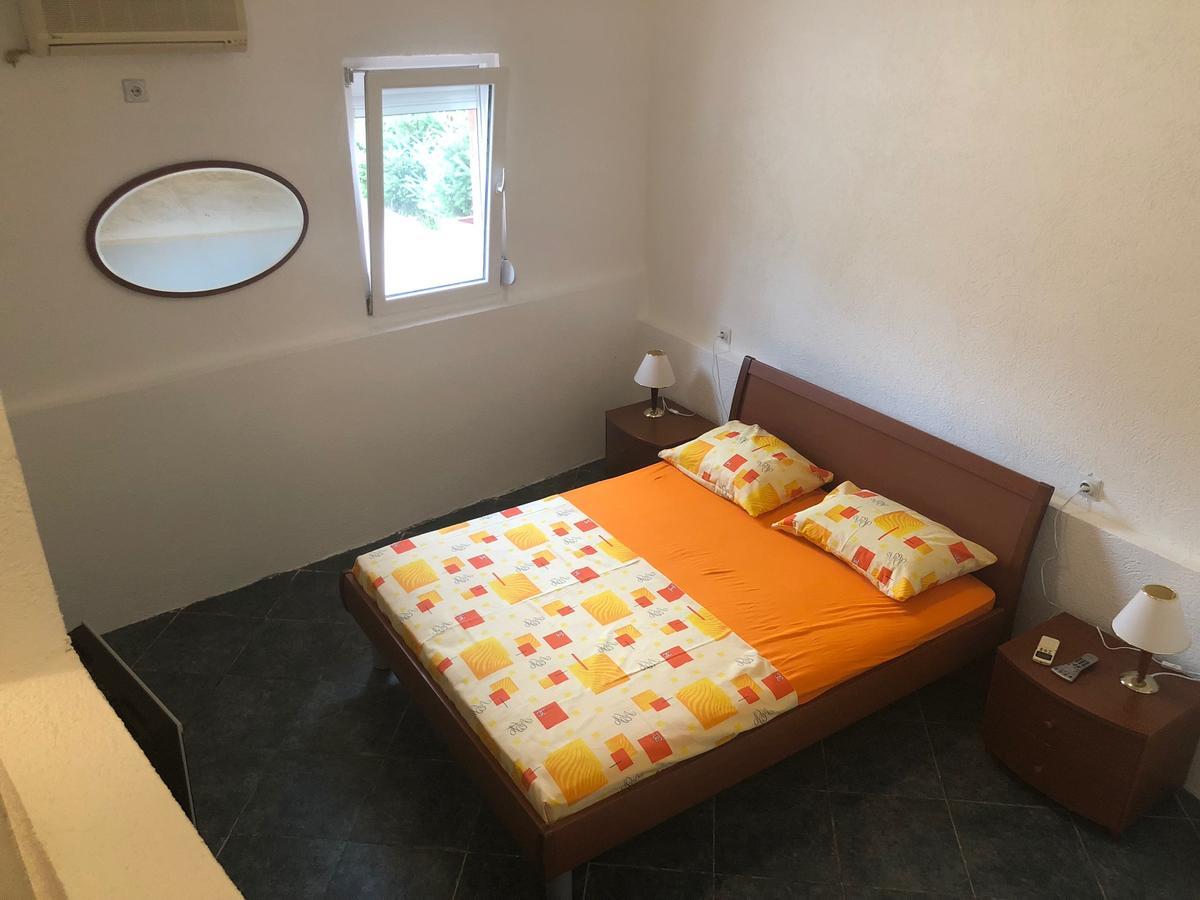 Apartmani Pavicevic Podgorica Exteriör bild